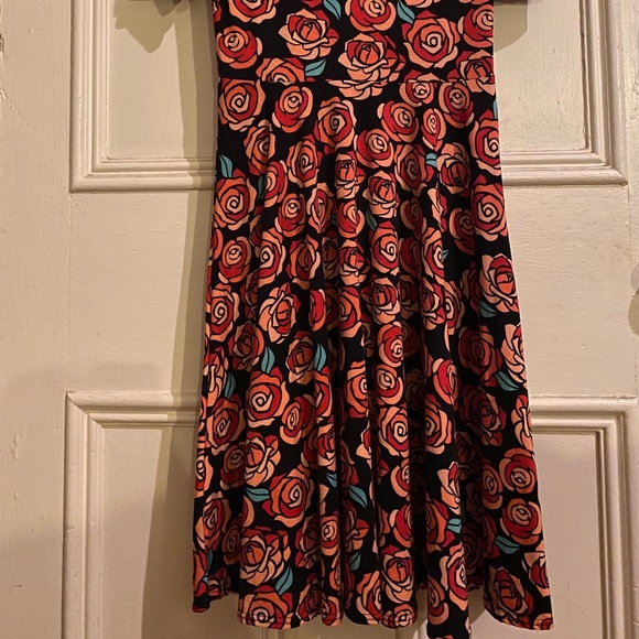 Lula Roe Dress - Picture 3 of 3